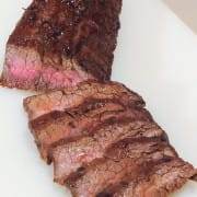 Flank Steak Marinade