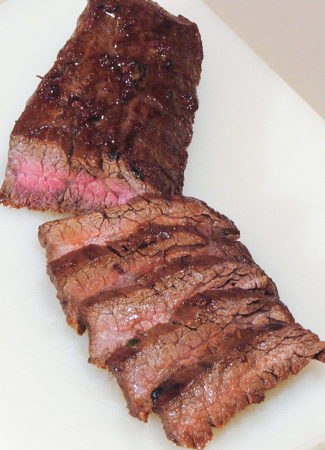 Flank Steak Marinade For the Love of Cooking