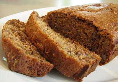 Banana Bread