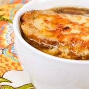 French Onion Soup