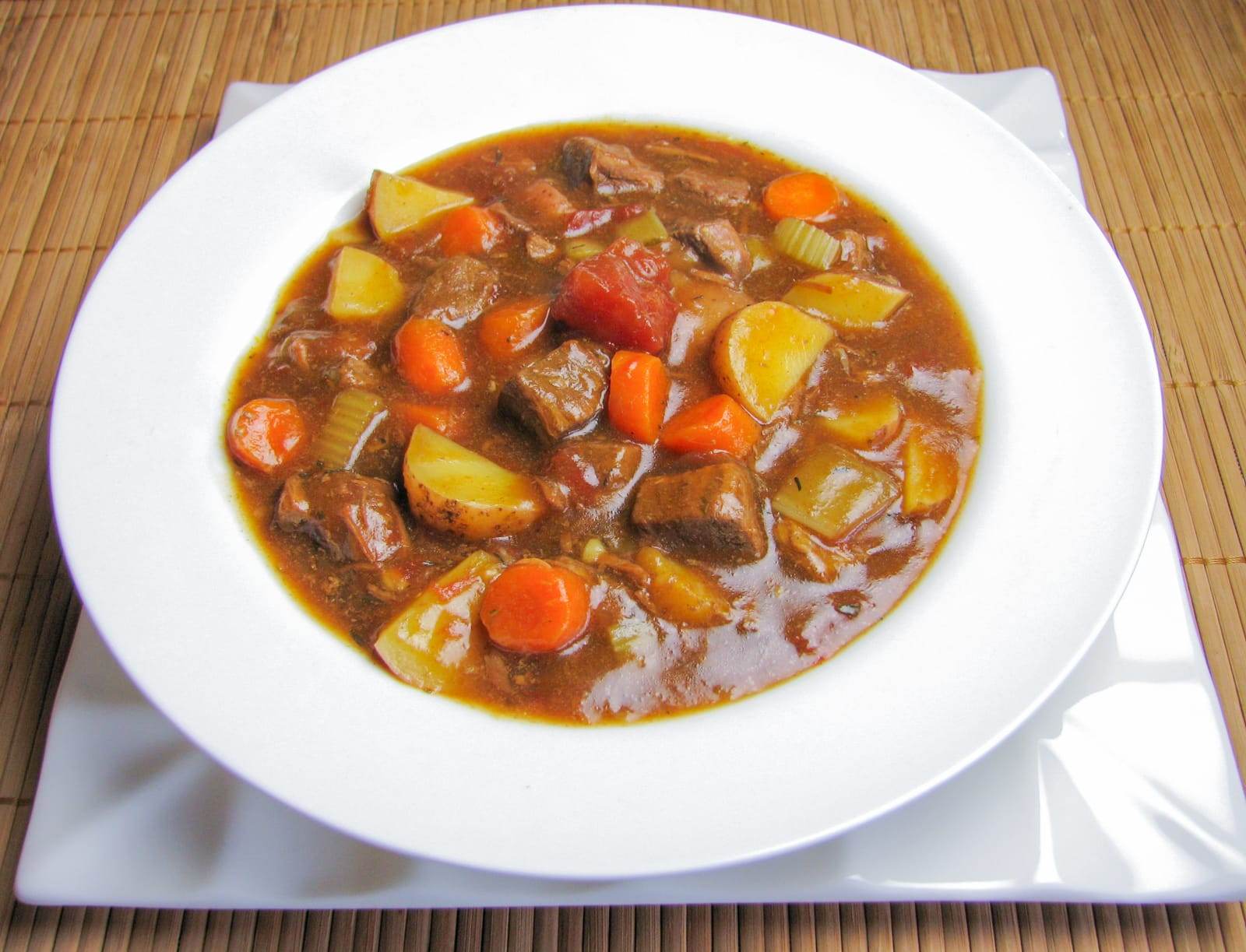 Beef Stew