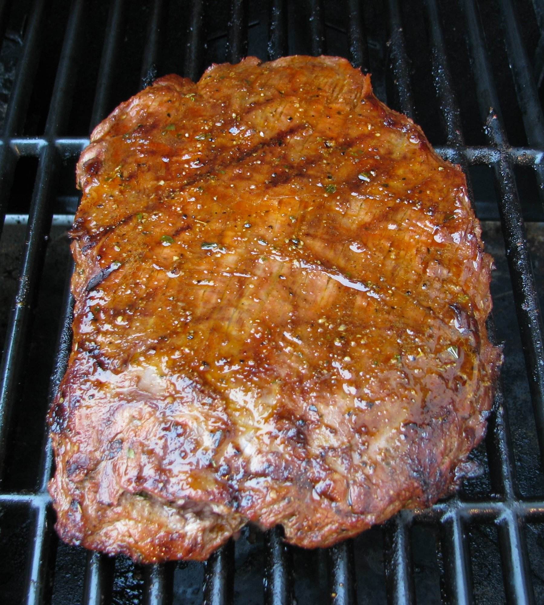 Carne Asada Tacos