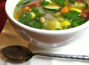 Vegetable Soup