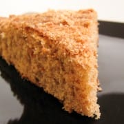 Cinnamon Crumb Cake
