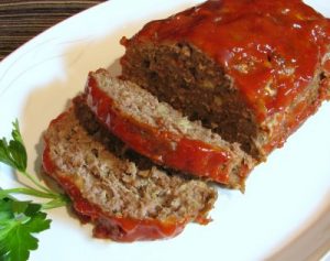 Meatloaf