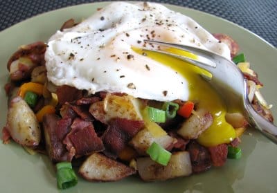 Breakfast Skillet