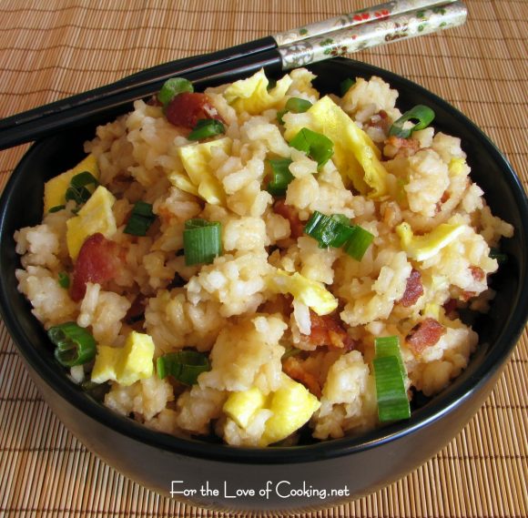 Fried Rice