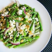 Asparagus Summer Salad