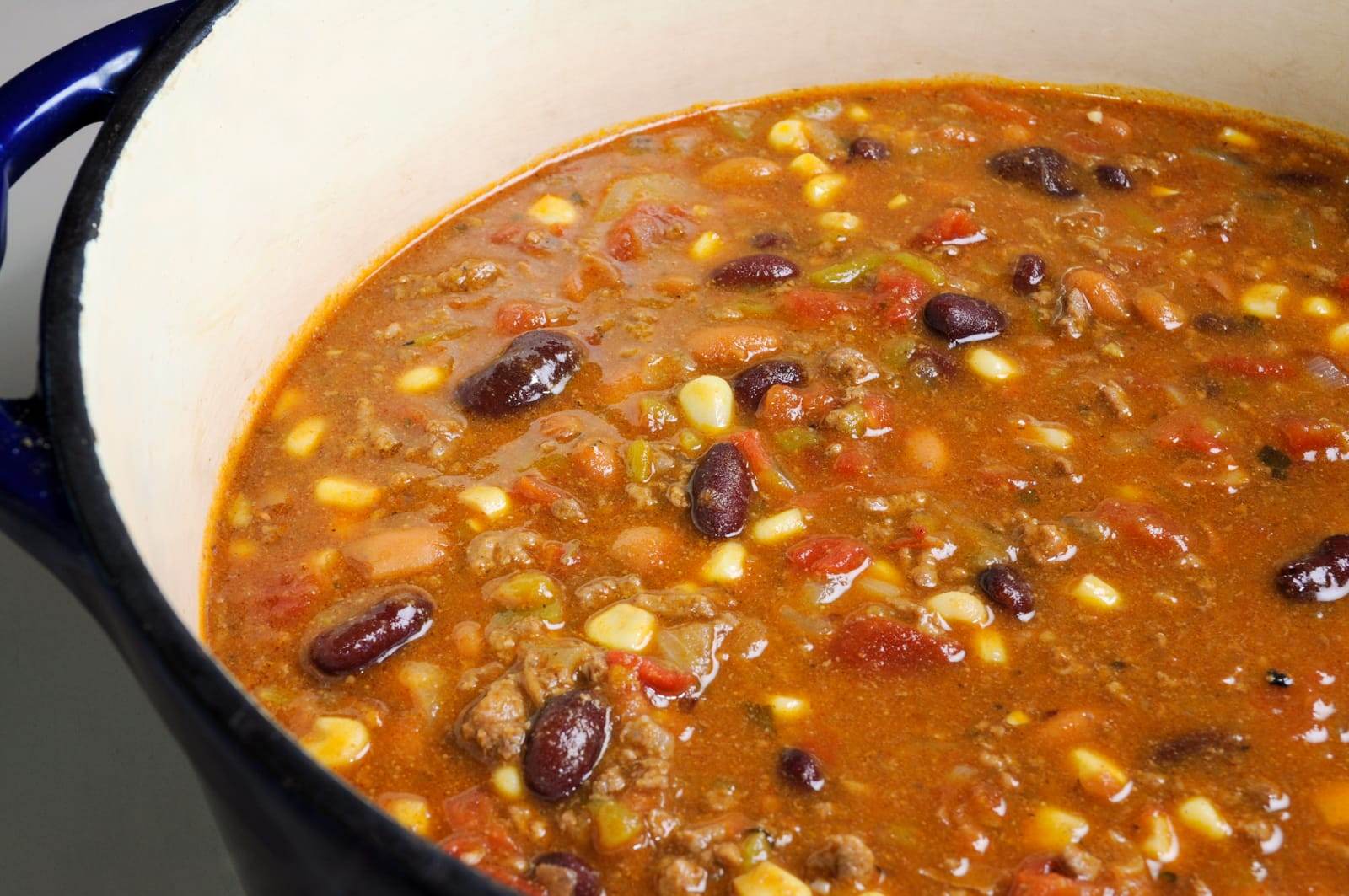 Taco Soup