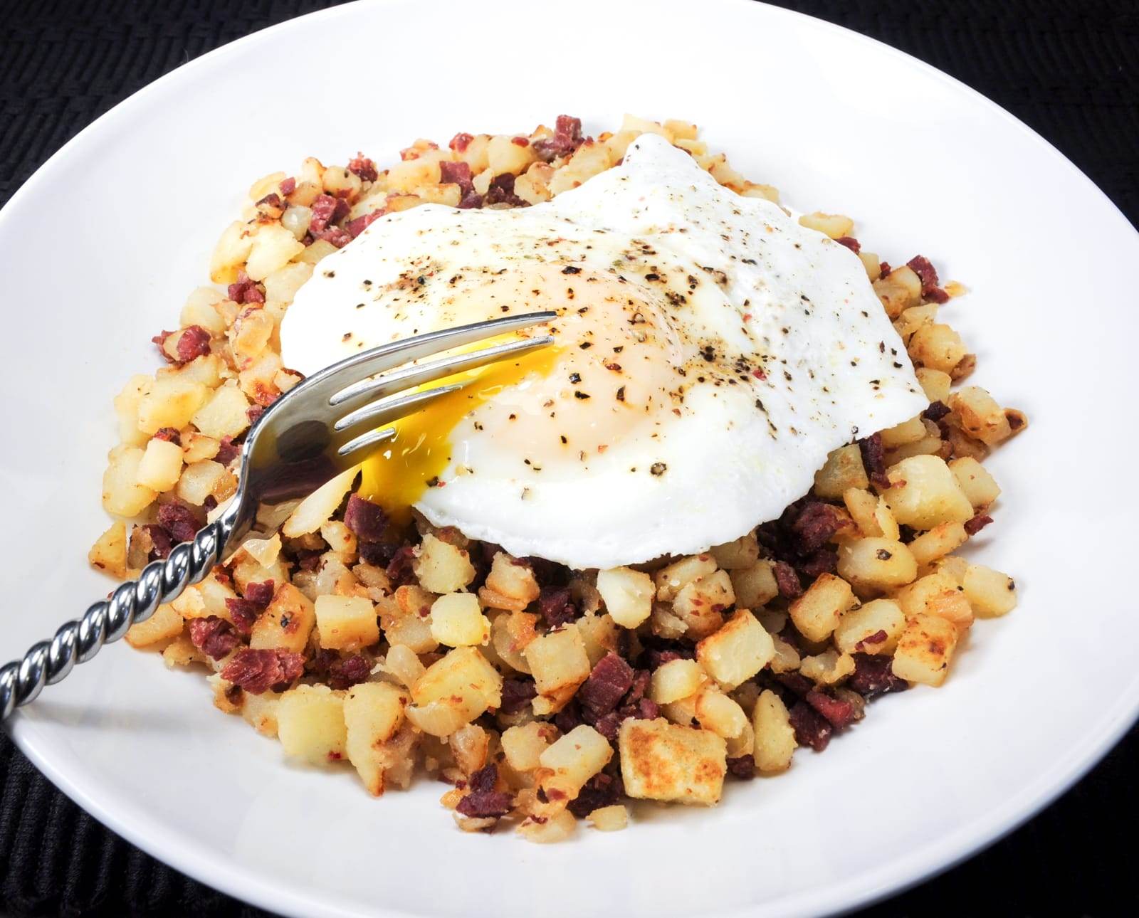 Corned Beef Hash