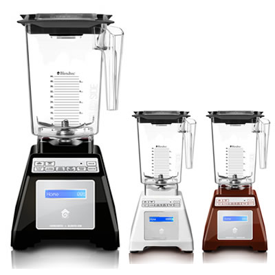 Blendtec Blender Giveaway - My biggest giveaway ever!! ****CONTEST CLOSED-WINNER ANNOUNCED****