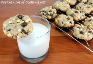 S'mores Cookies