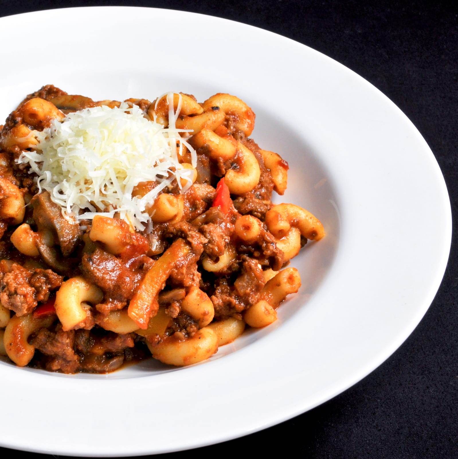 Italian Goulash