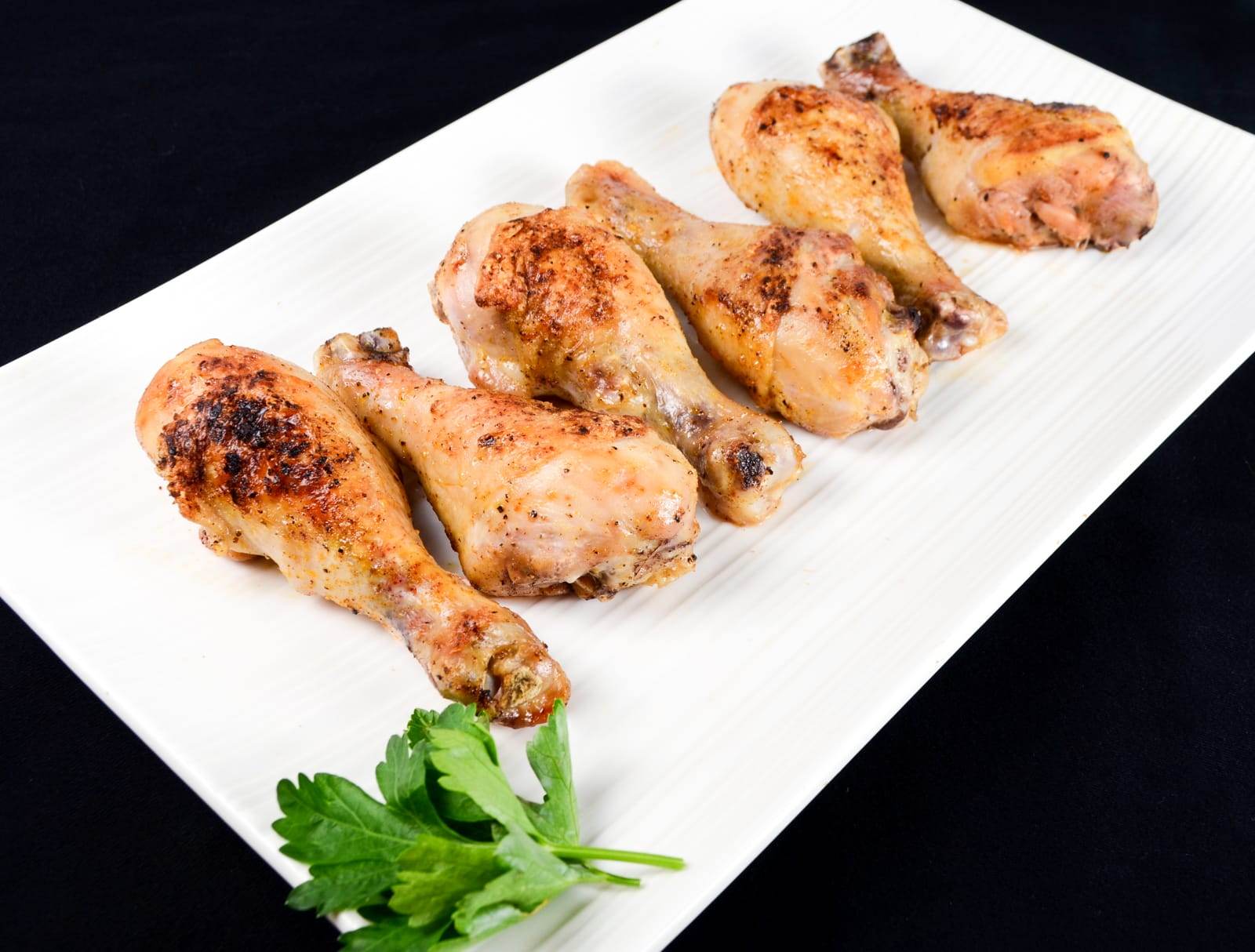 Simple Chicken Drumsticks