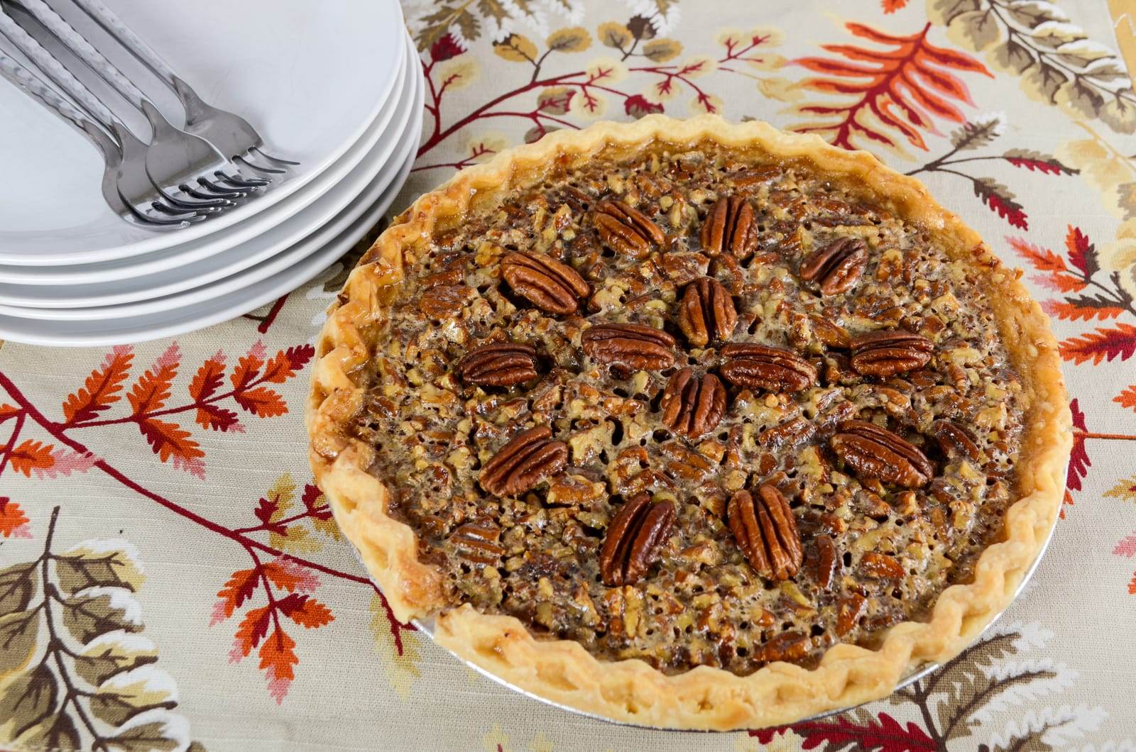 Pecan Pie