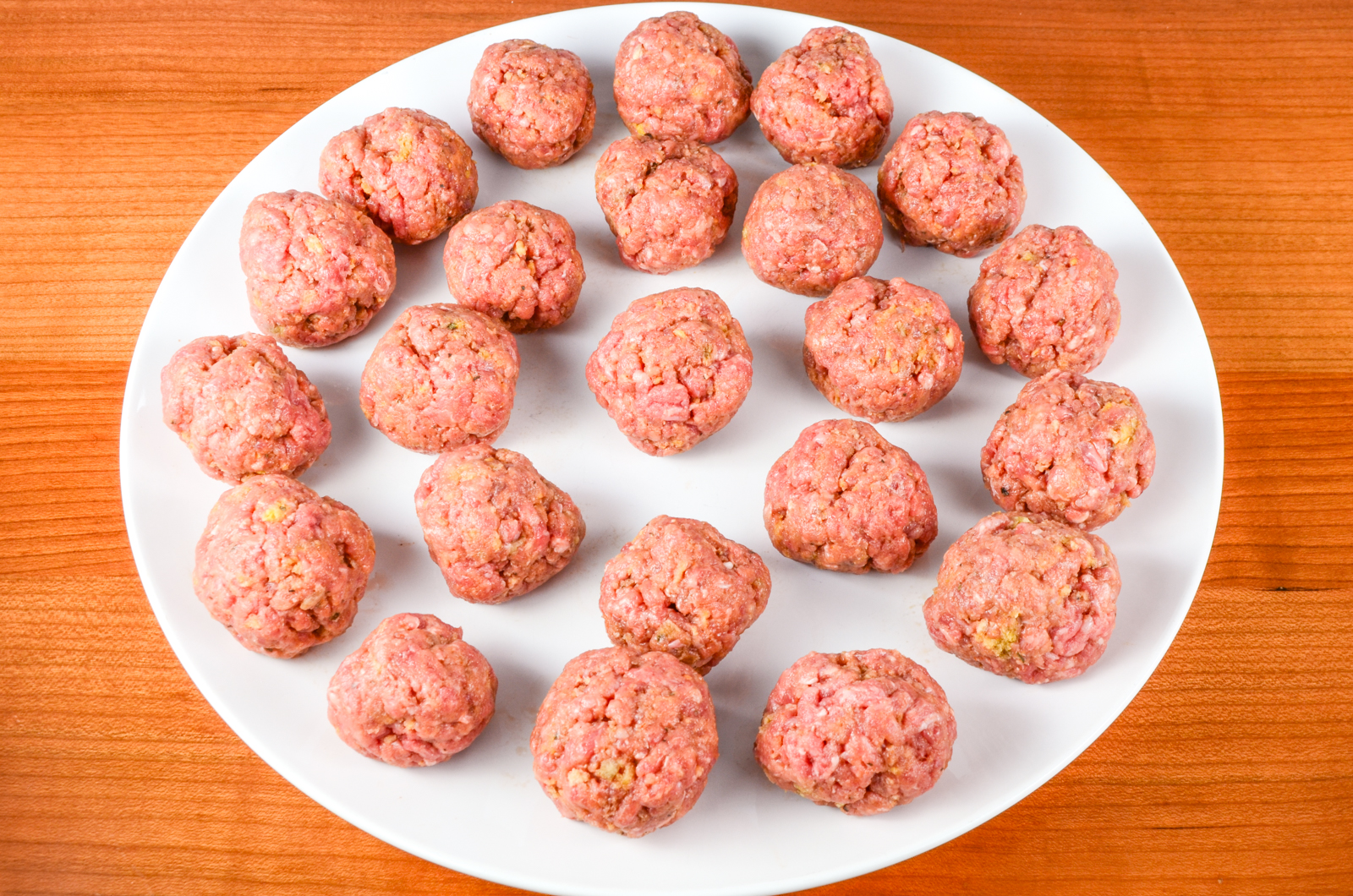 Salisbury Steak Meatballs