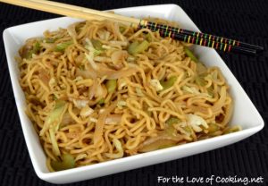 Chow Mein