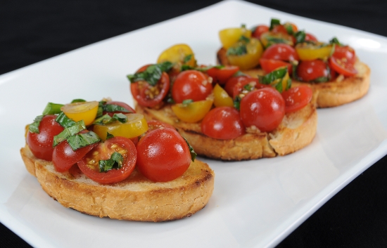 Bruschetta