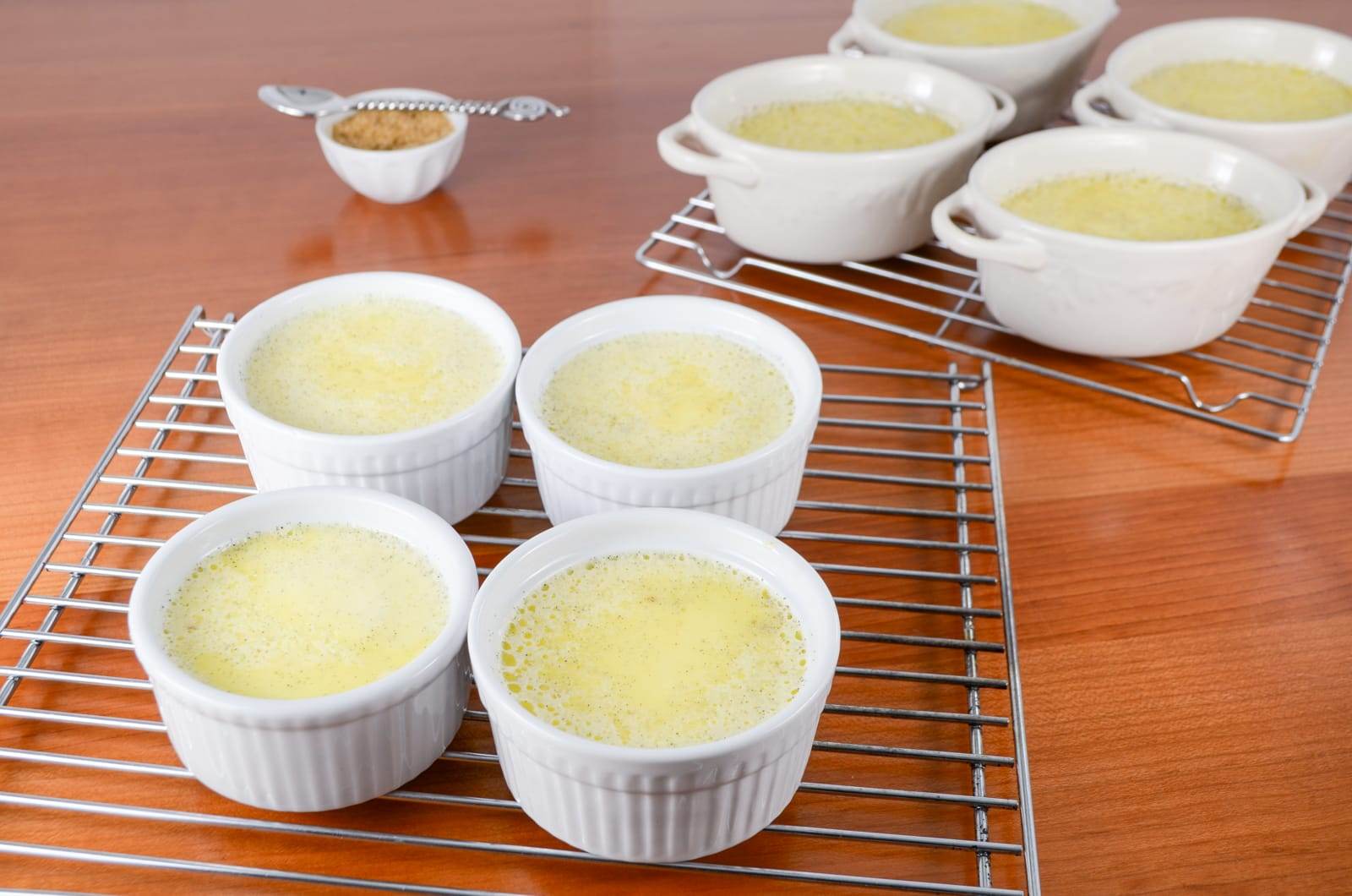 Creme Brulee