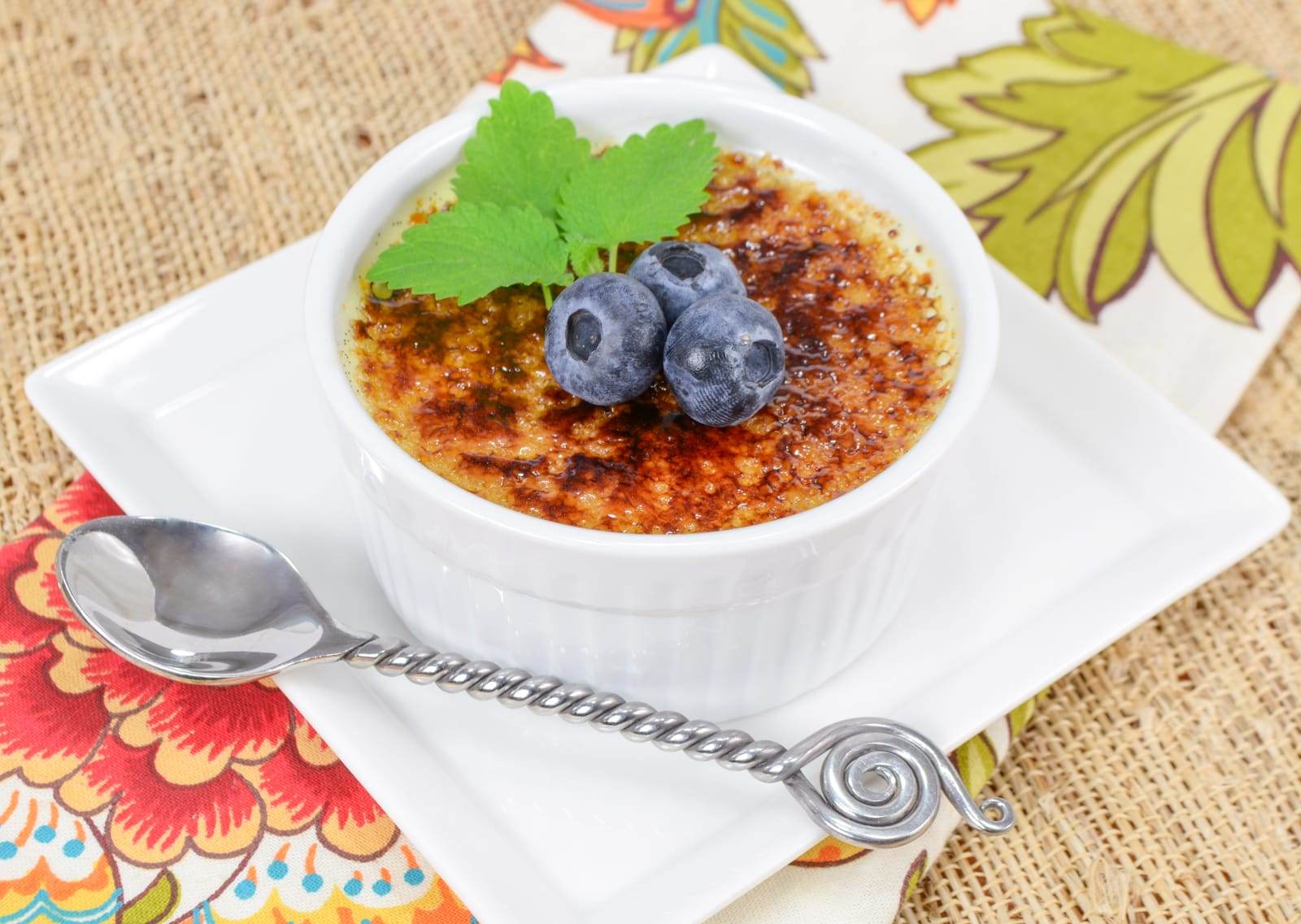 Creme Brulee