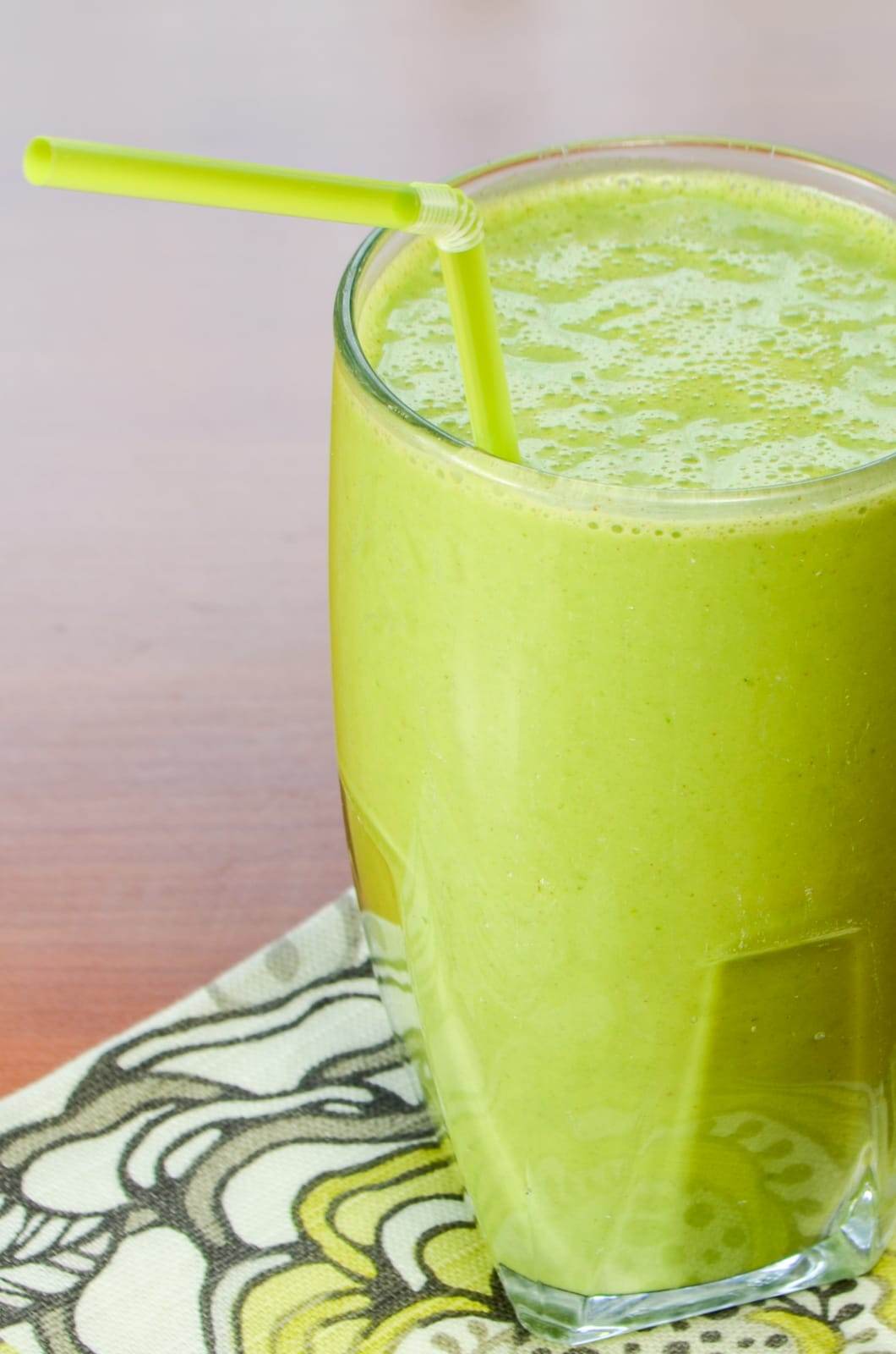 Green Smoothie