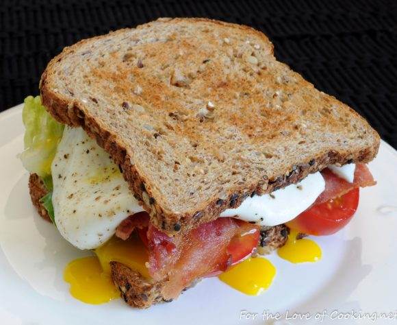 30 Mouthwatering Sandwiches