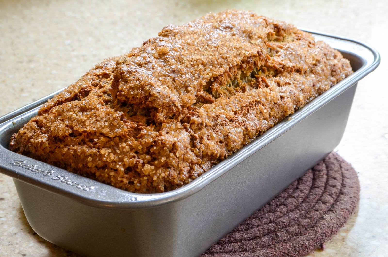 Ultimate Banana Bread