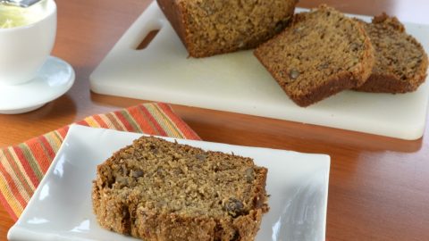 Ultimate Banana Bread For The Love Of Cooking