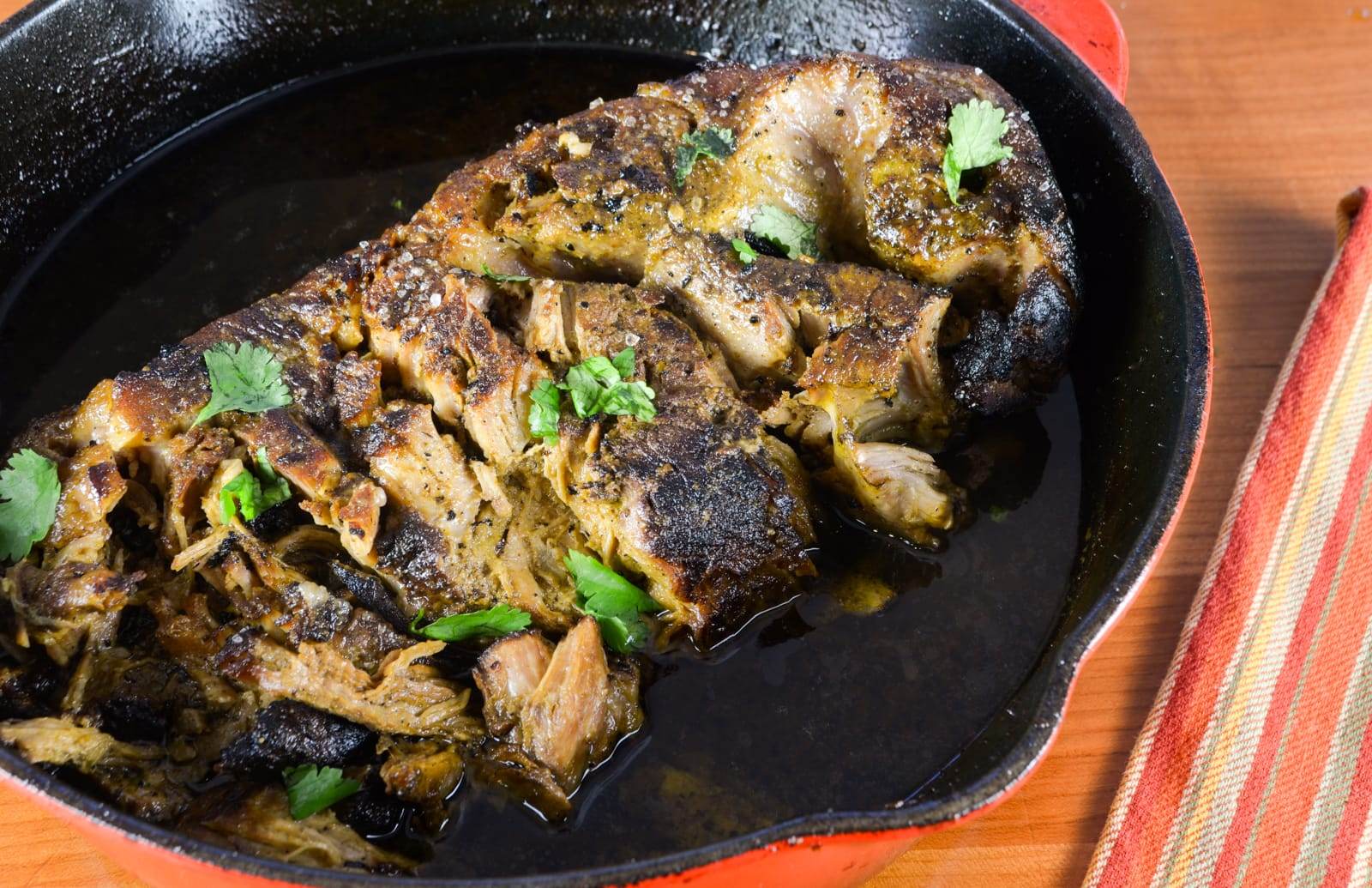 Cuban Pork Roast