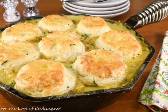 30 Homey Comfort Food Favorites