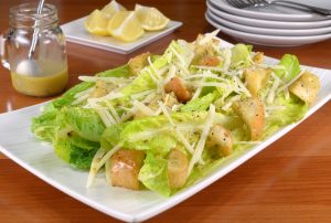 Classic Caesar Salad