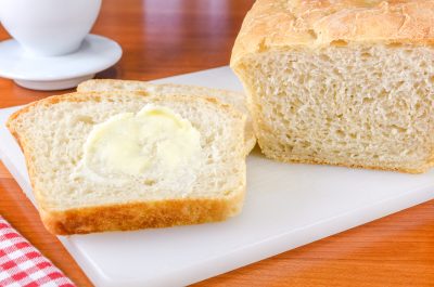 Potato Bread