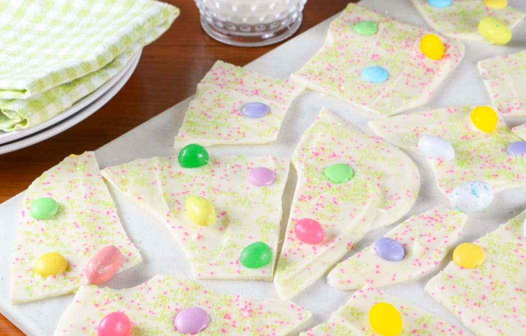 Easter Bark