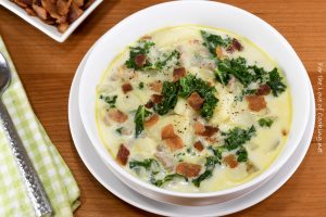 25 Comforting and Delicious Soup Recipes Featuring Potato