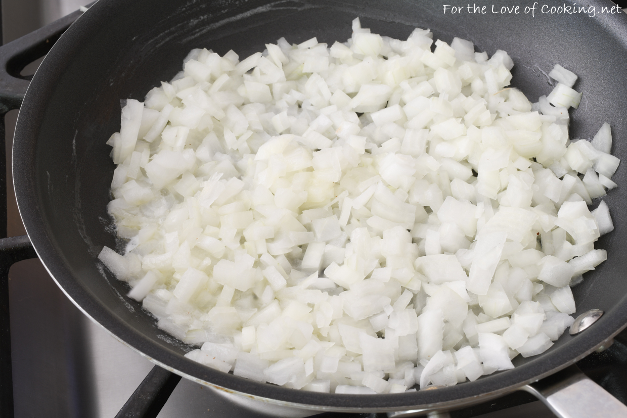 Caramelized Onion Dip