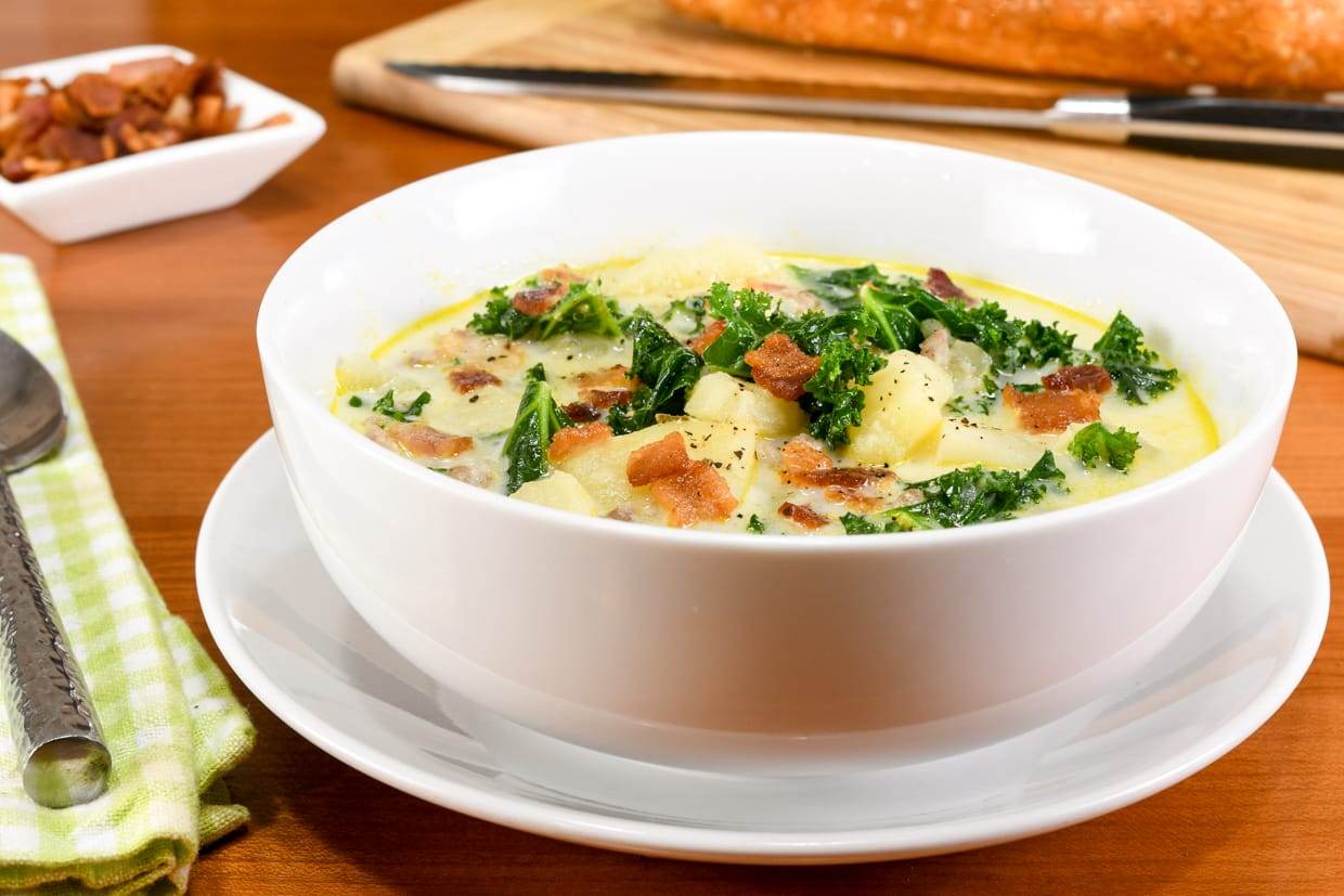 Zuppa Toscana