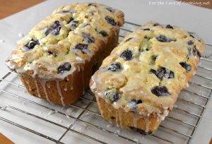 Parade's Community Table ~ 20 Favorite Quick Bread Recipes