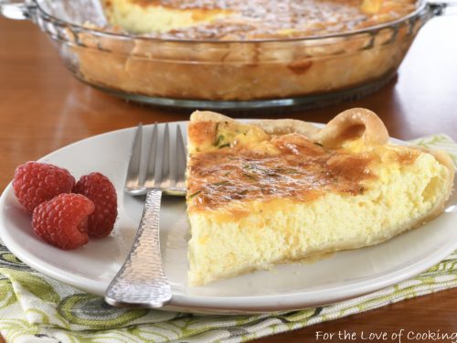 Featured image of post Simple Way to Three Cheese Quiche Magnolia Table