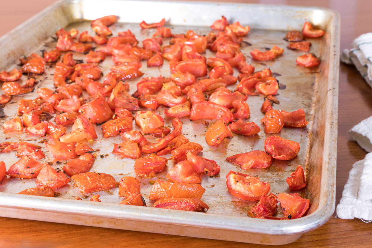 Southern Tomato Pie