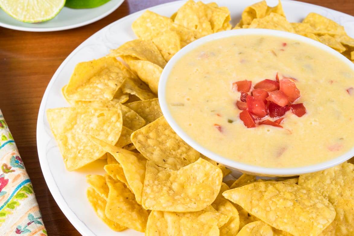 Queso Dip