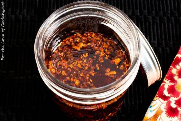 Chili Oil