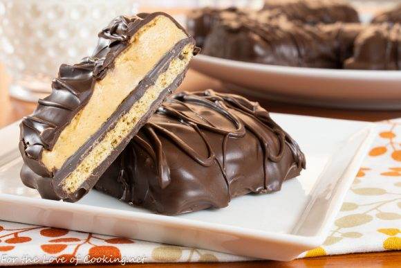 40 Delicious Desserts to Tempt Your Sweet Tooth