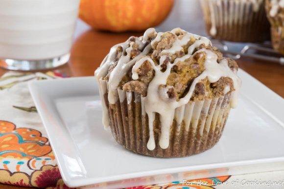 35 Muffin Recipes - Perfect for Breakfast, Brunch, Snacks, or Dessert