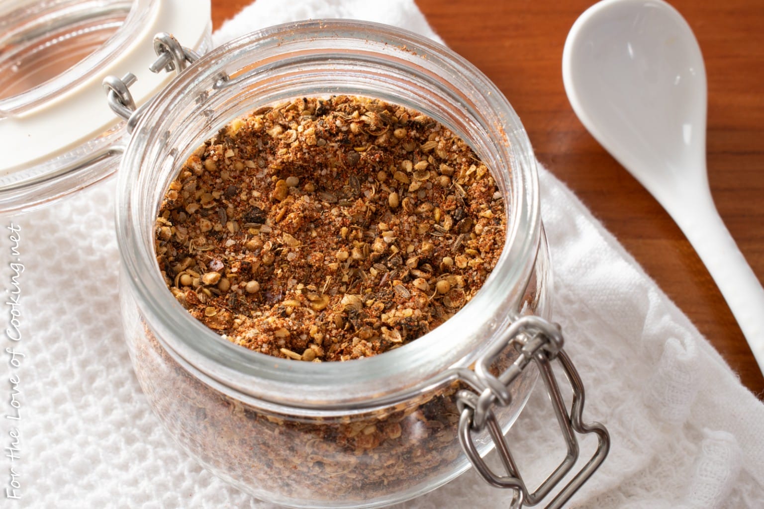 Montreal Steak Seasoning Copycat Recipe For The Love Of Cooking