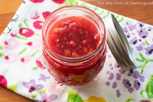 Fruit Jam Recipe Round-Up