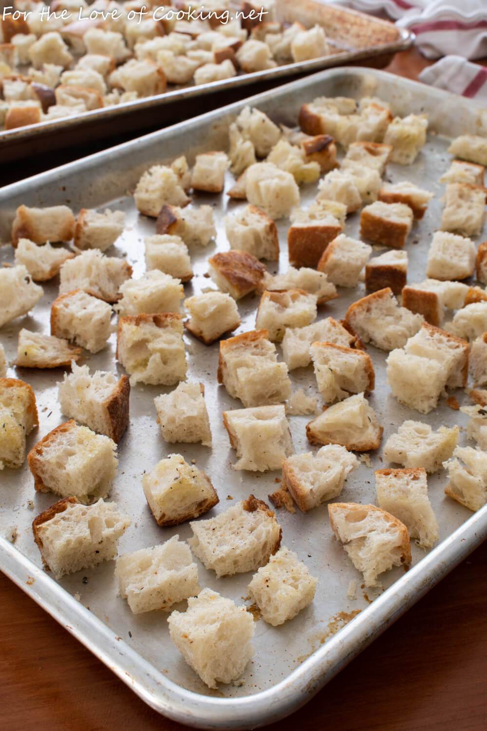 homemade-bread-cubes-for-stuffing-for-the-love-of-cooking