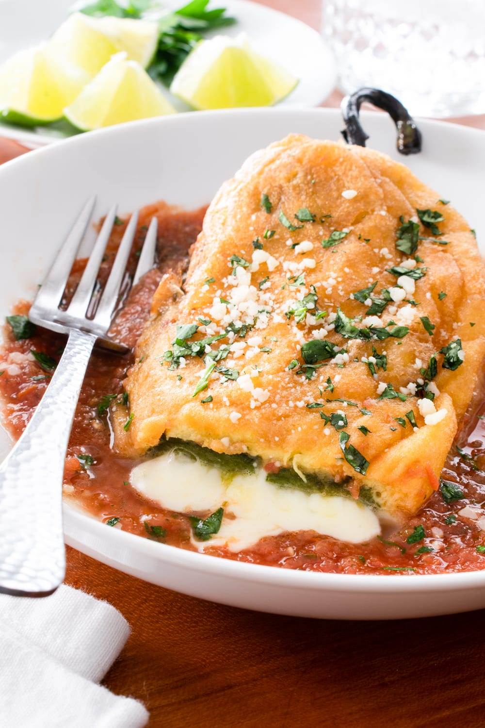 Chile Rellenos