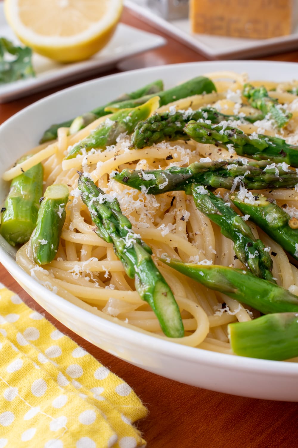 Best Asparagus Recipes