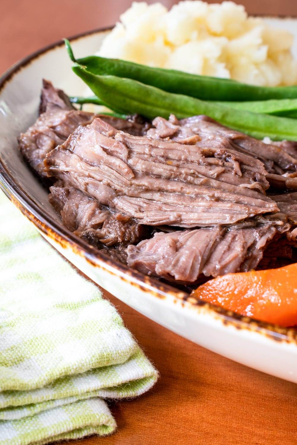 Perfect Pot Roast