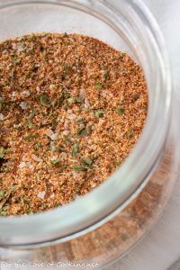 The Best Dry Rub for Chicken